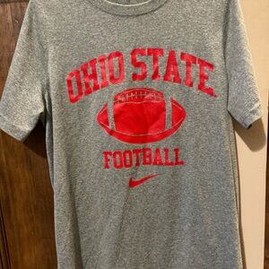 Boys Ohio State Buckeyes Tshirt Lot